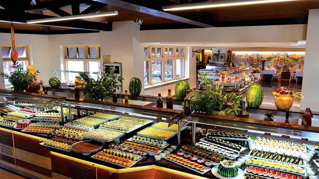 Ulusoy Kemer Holiday Club