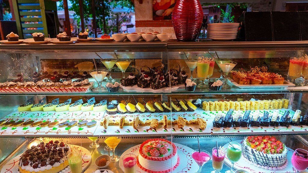 Ulusoy Kemer Holiday Club