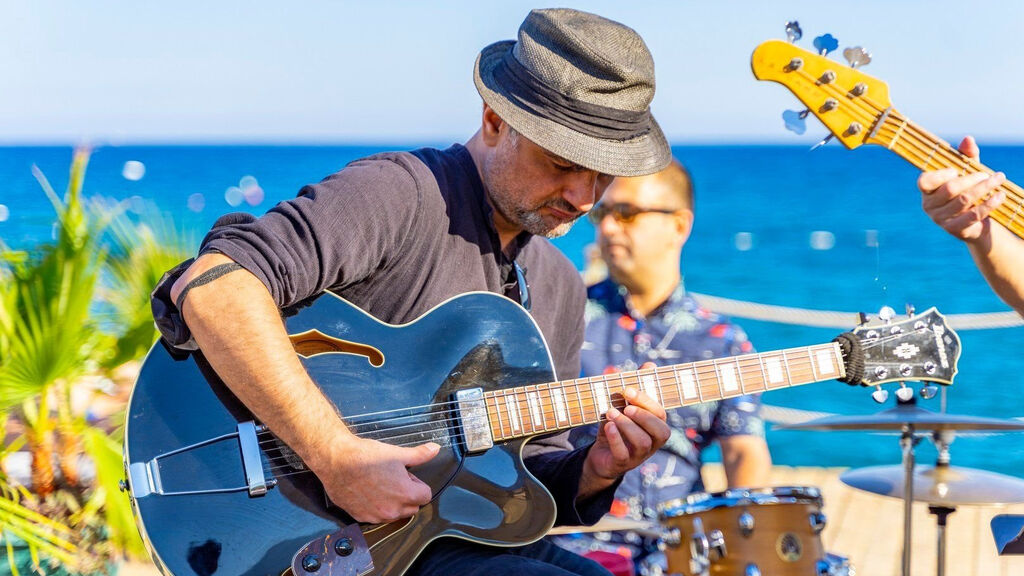 Ulusoy Kemer Holiday Club