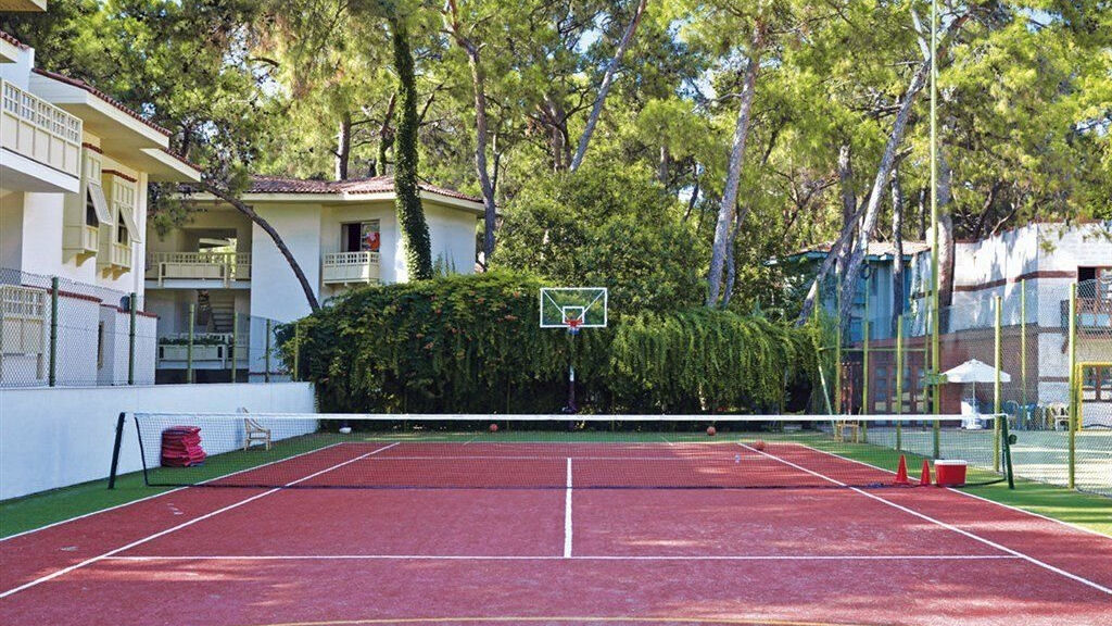 Ulusoy Kemer Holiday Club