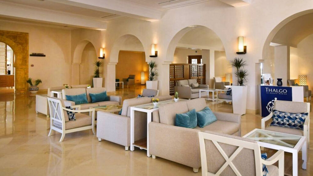 Ulysse Djerba Thalasso & Spa