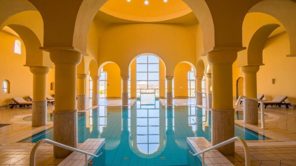 Ulysse Djerba Thalasso & Spa