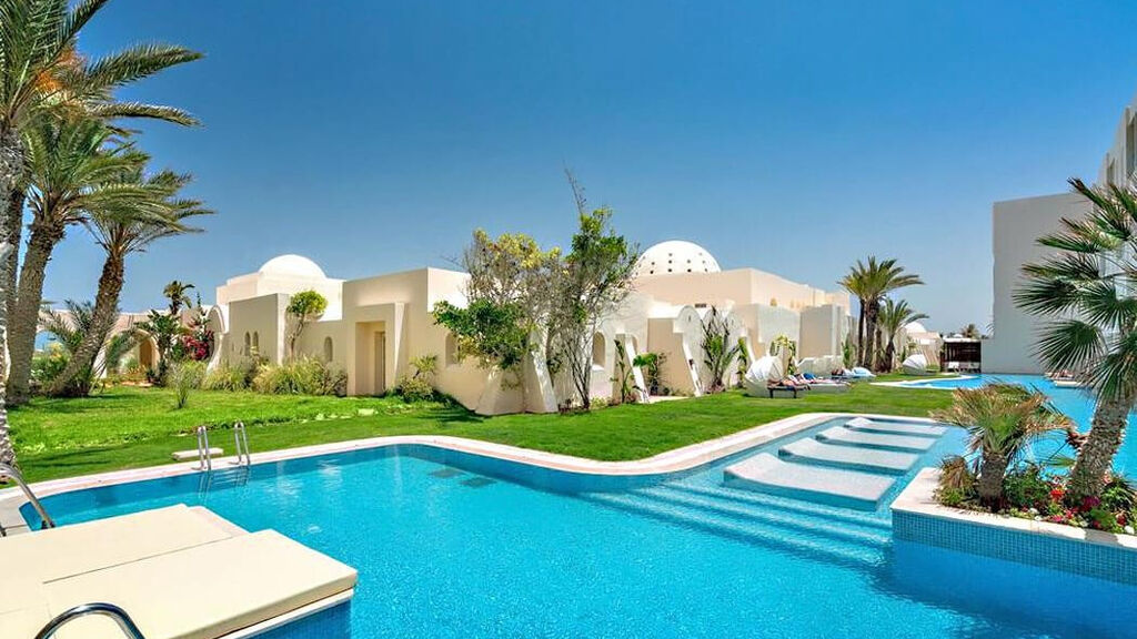 Ulysse Djerba Thalasso & Spa