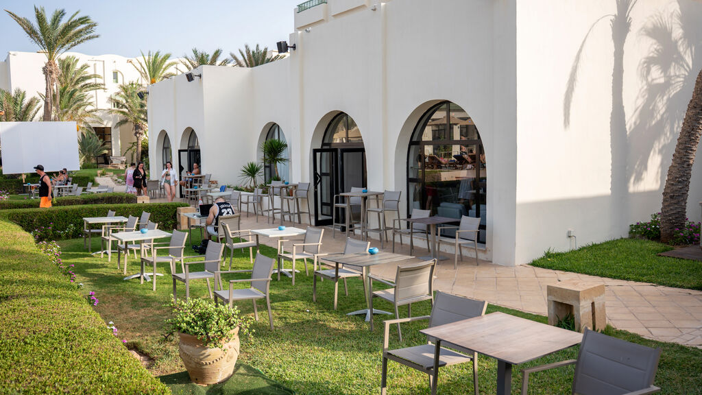 Ulysse Djerba Thalasso & Spa