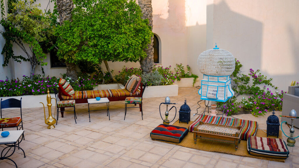Ulysse Djerba Thalasso & Spa