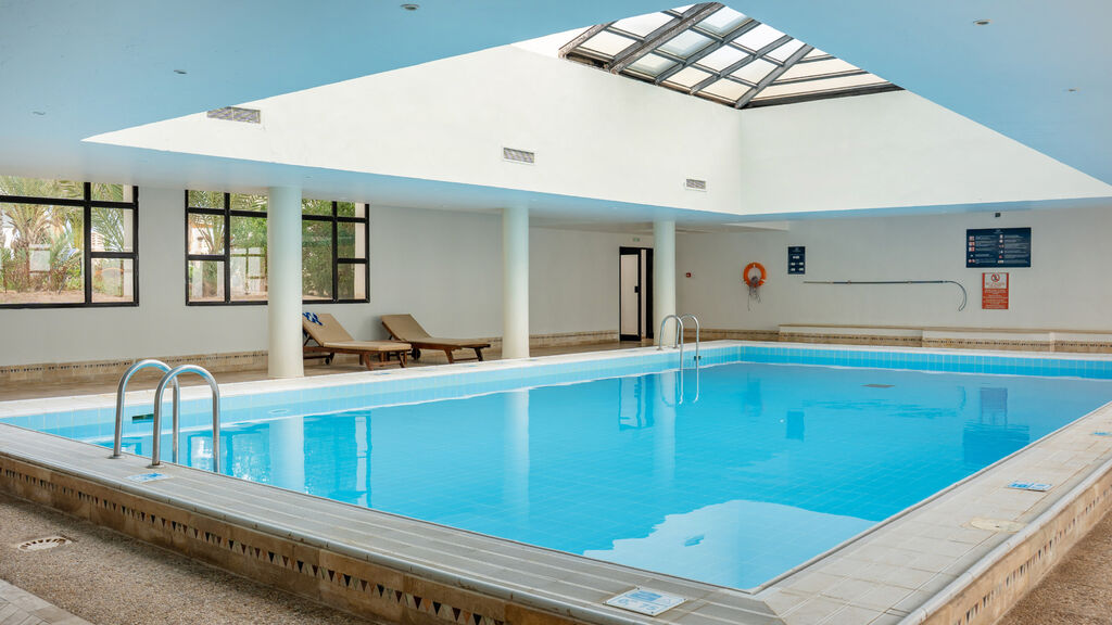 Ulysse Djerba Thalasso & Spa