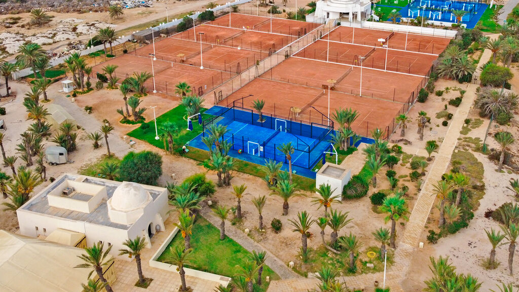 Ulysse Djerba Thalasso & Spa