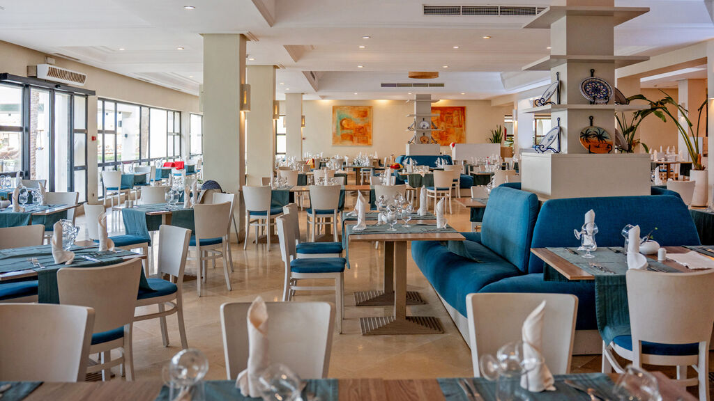 Ulysse Djerba Thalasso & Spa