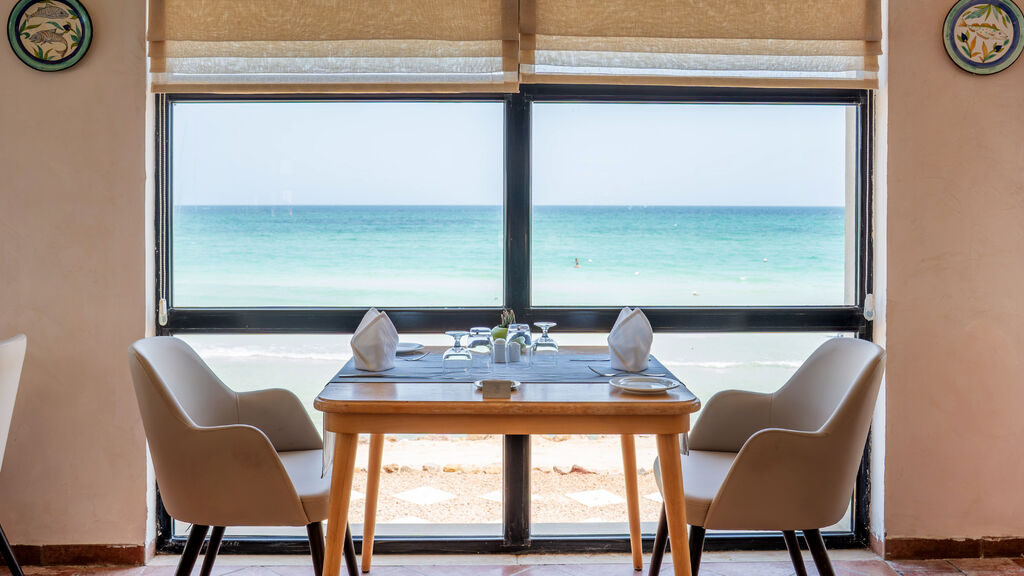 Ulysse Djerba Thalasso & Spa