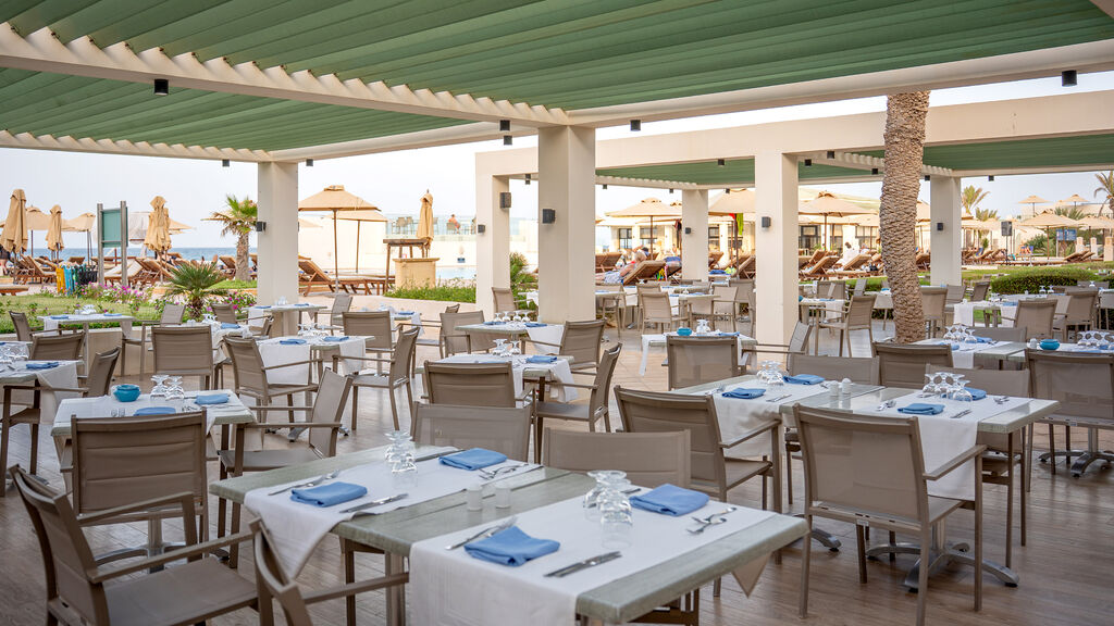 Ulysse Djerba Thalasso & Spa