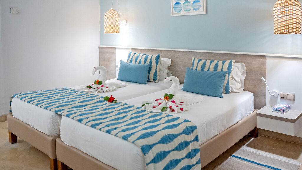 Ulysse Djerba Thalasso & Spa