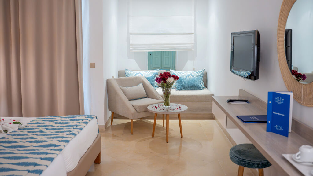 Ulysse Djerba Thalasso & Spa