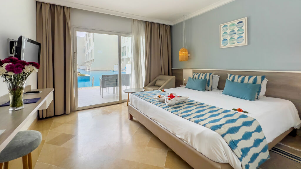 Ulysse Djerba Thalasso & Spa