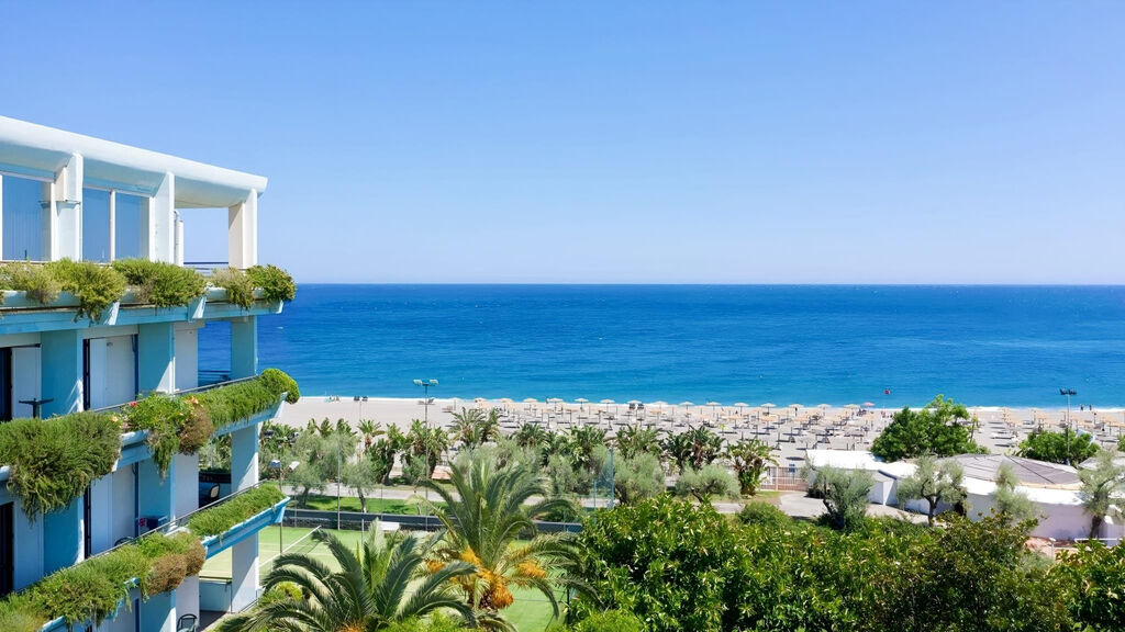 Unahotels Naxos Beach