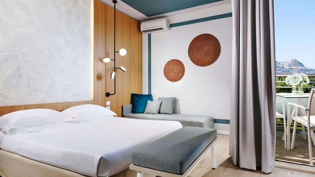 Unahotels Naxos Beach