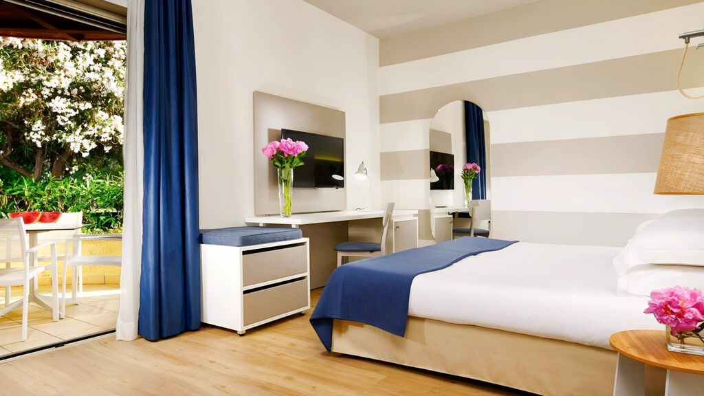 Unahotels Naxos Beach