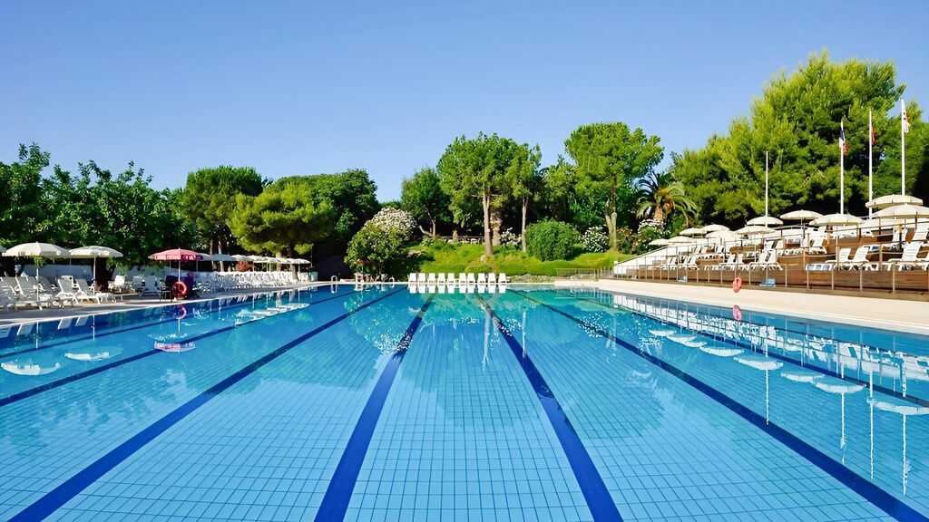 Unahotels Naxos Beach