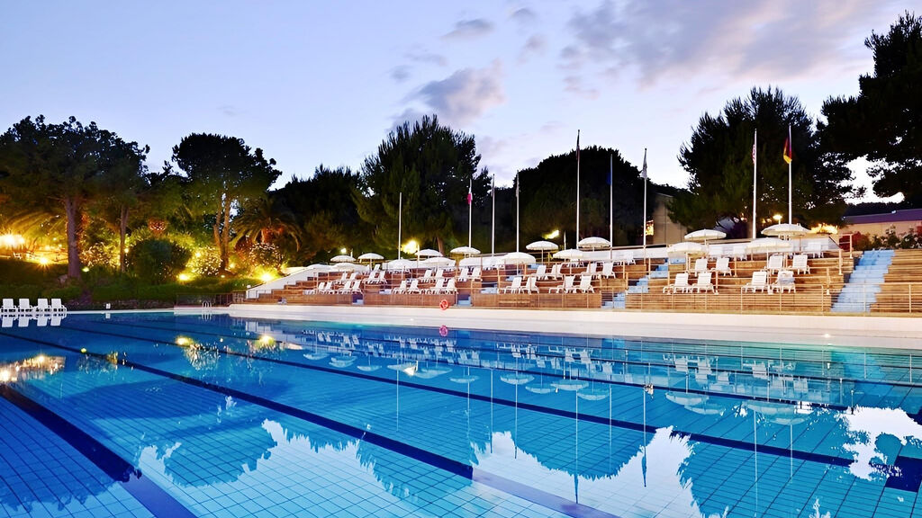 Unahotels Naxos Beach