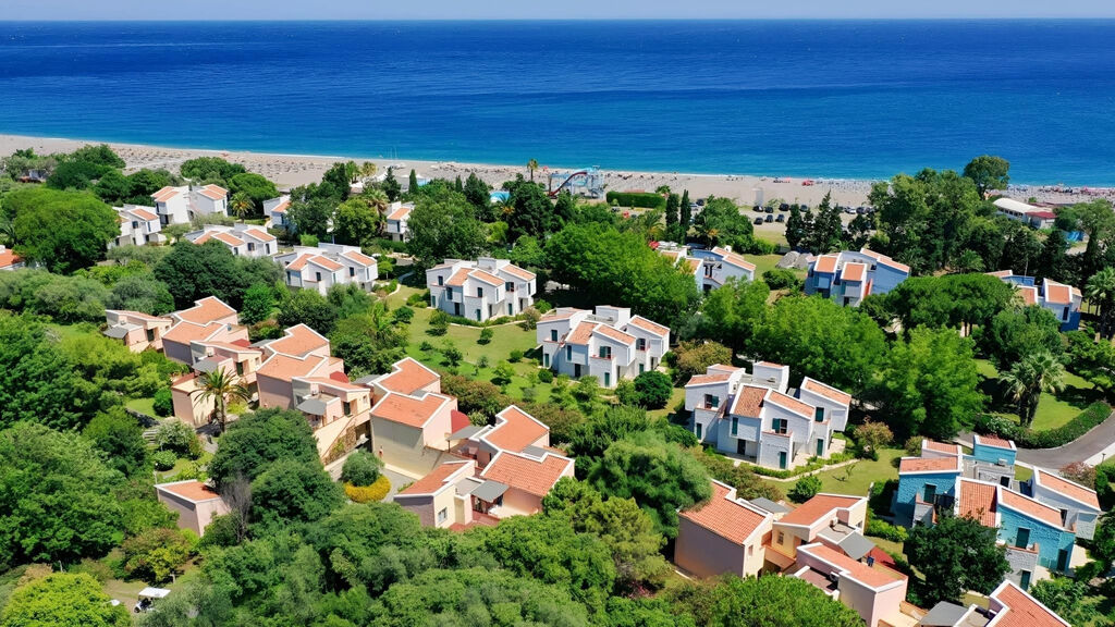 Unahotels Naxos Beach