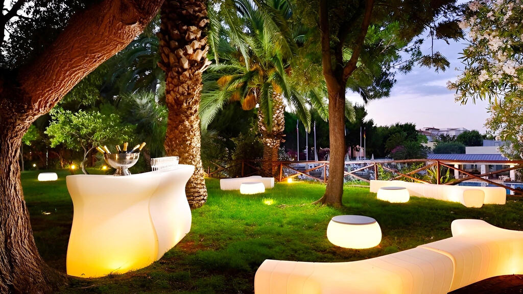 Unahotels Naxos Beach