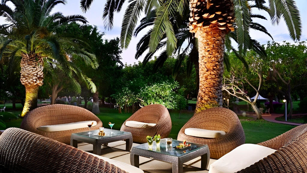 Unahotels Naxos Beach