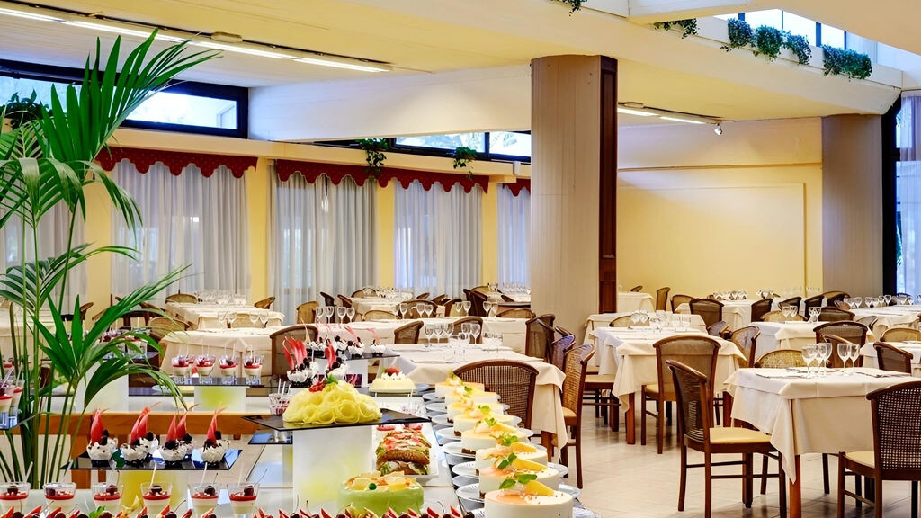 Unahotels Naxos Beach