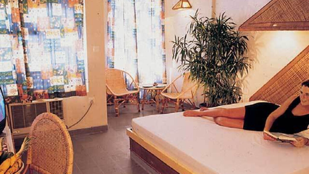 Unawatuna Beach Resort