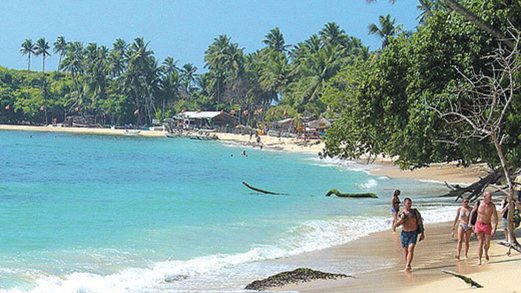 Unawatuna Beach Resort