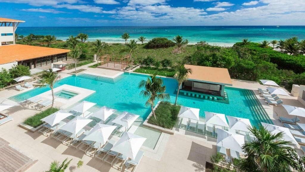 Unico Hotel Riviera Maya