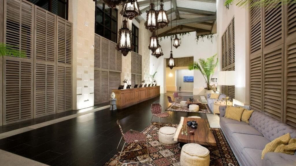 Unico Hotel Riviera Maya