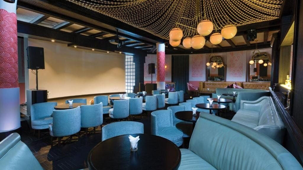 Unico Hotel Riviera Maya