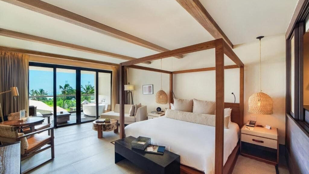 Unico Hotel Riviera Maya