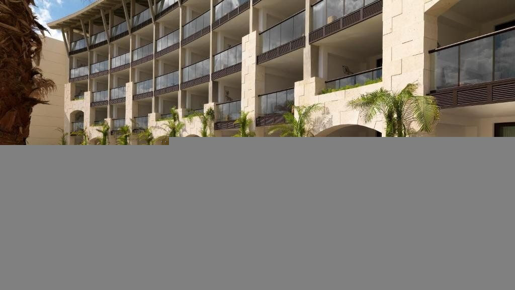 Unico Hotel Riviera Maya