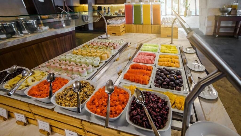 Unico Hotel Riviera Maya