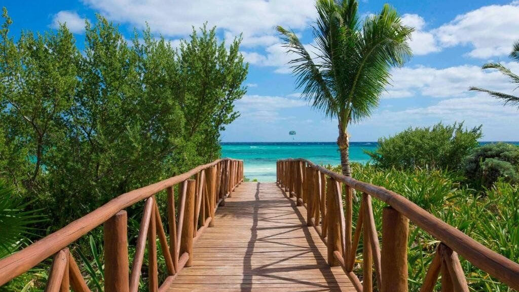 Unico Hotel Riviera Maya