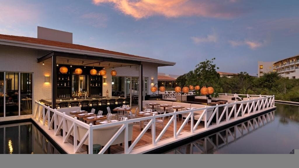 Unico Hotel Riviera Maya