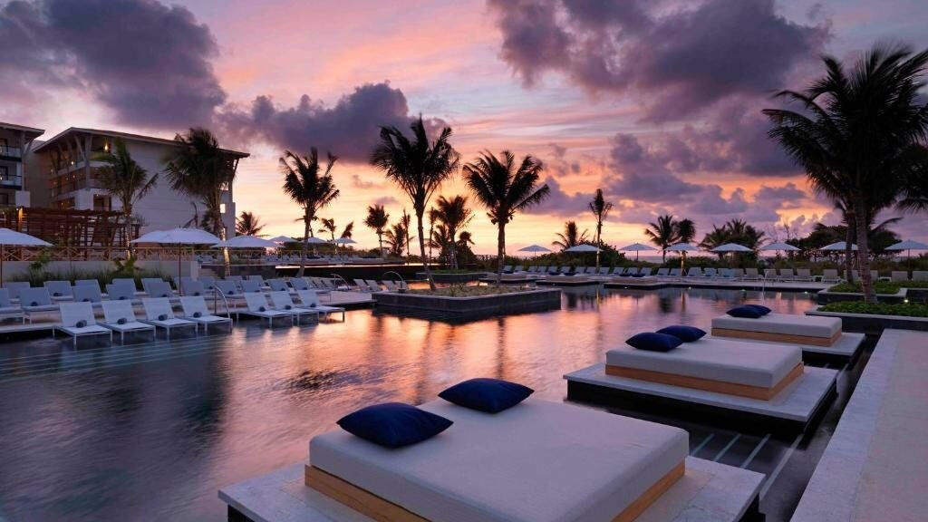 Unico Hotel Riviera Maya