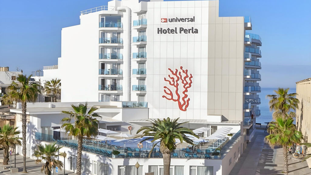 Universal Perla
