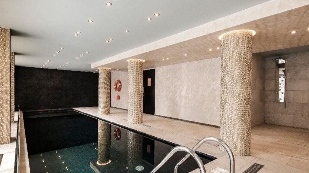 Urban Valley Resort & Spa