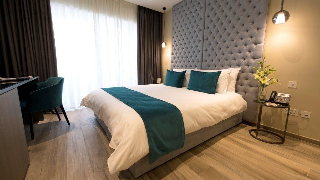 Urban Valley Resort & Spa