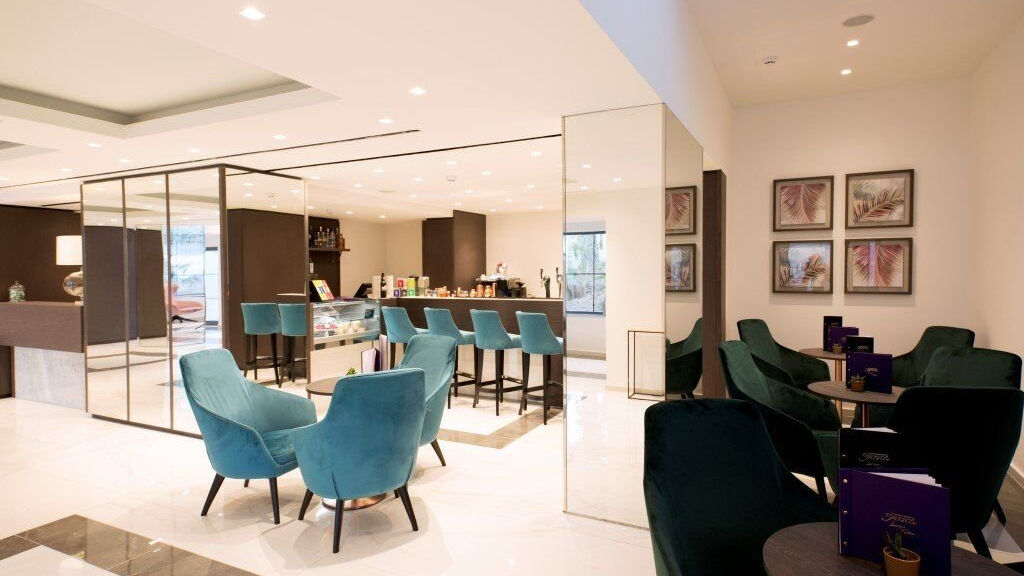 Urban Valley Resort & Spa