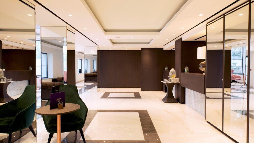 Urban Valley Resort & Spa