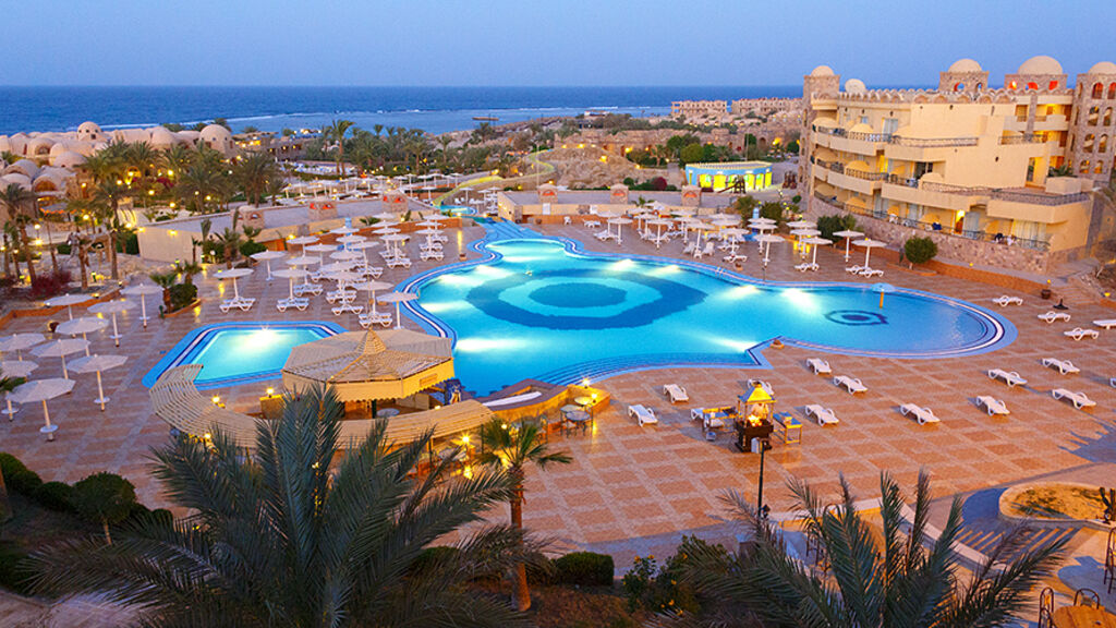Utopia Beach Club