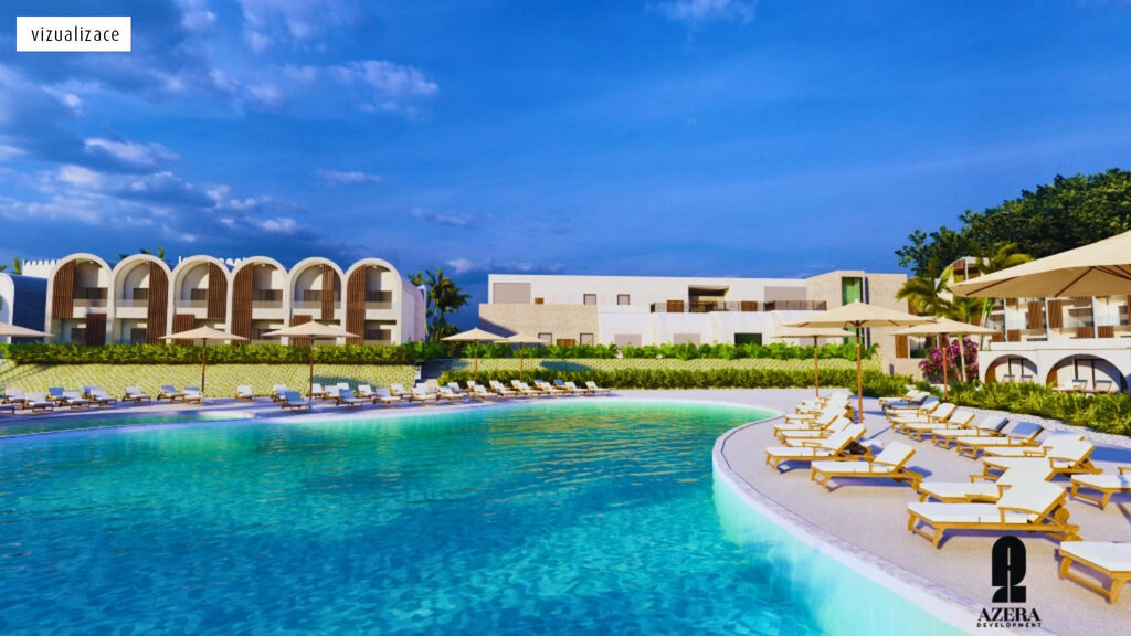 Utopia Blue Resort