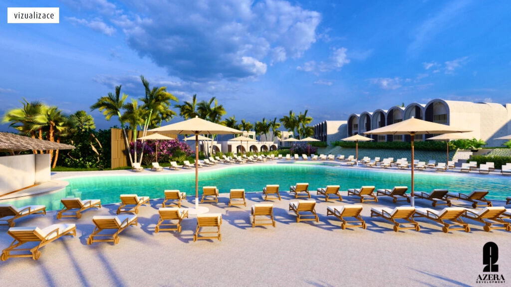 Utopia Blue Resort