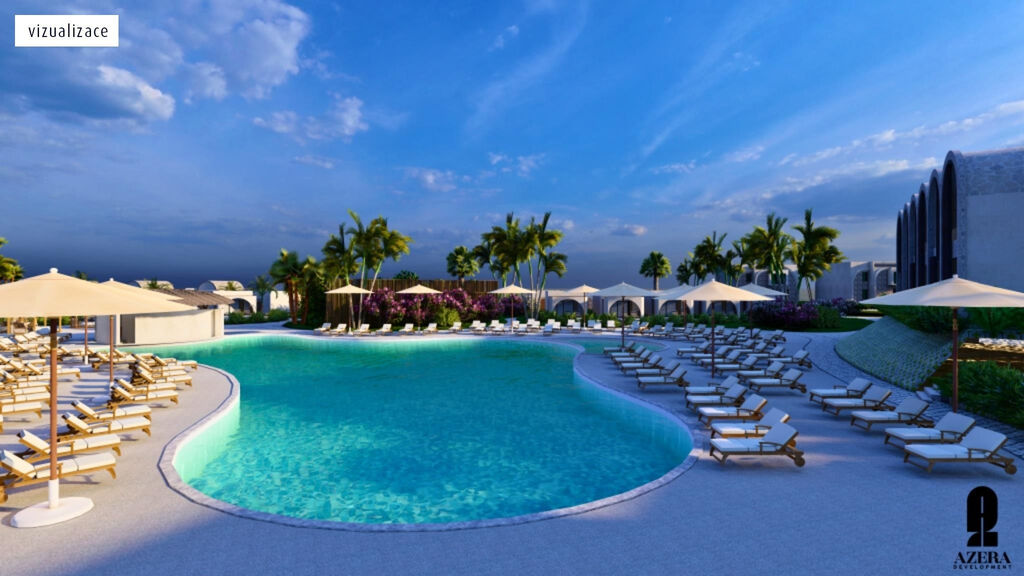 Utopia Blue Resort