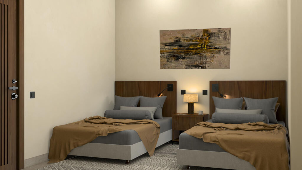 Utopia Blue Resort