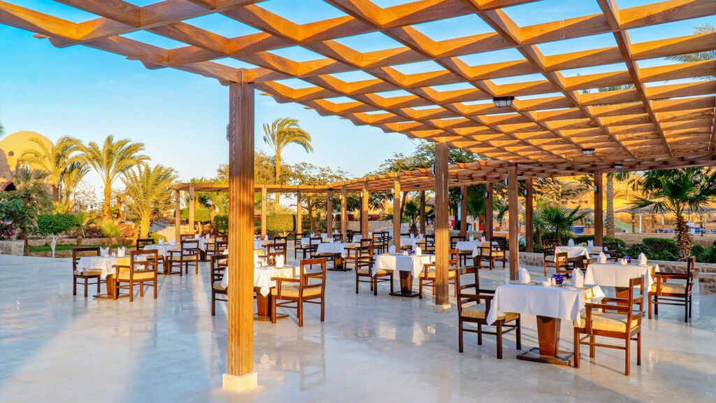 Utopia Blue Resort