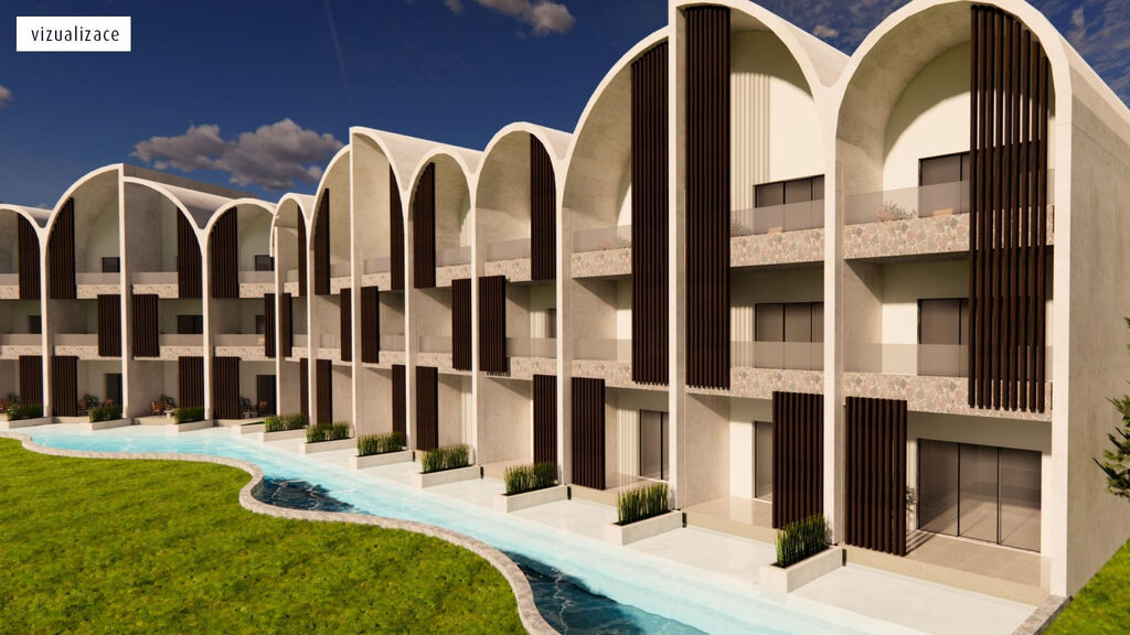 Utopia Blue Resort