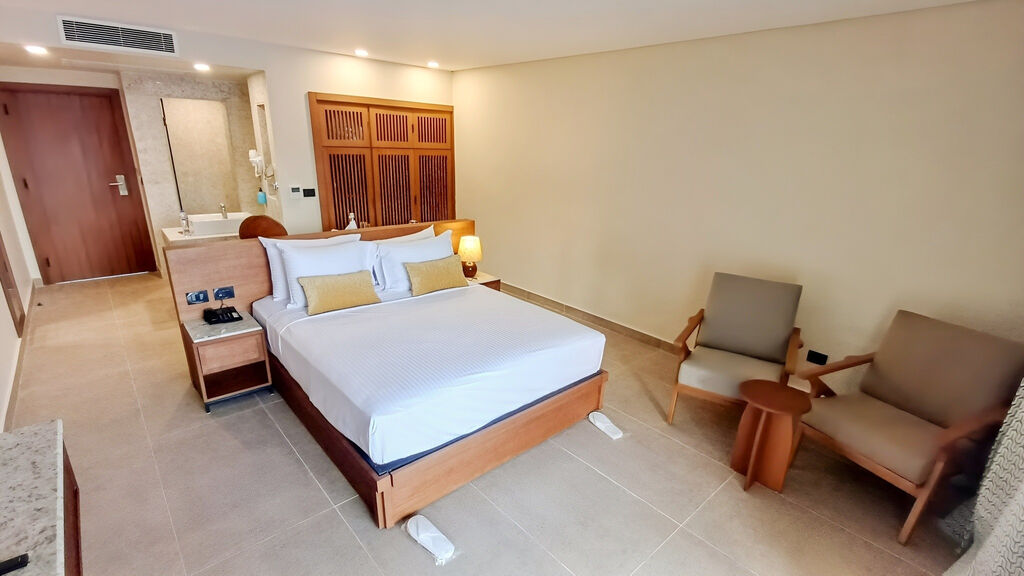 Utopia Blue Resort